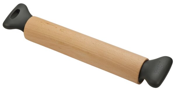 Joseph Joseph Dřevěný váleček na těsto Grip-Pin