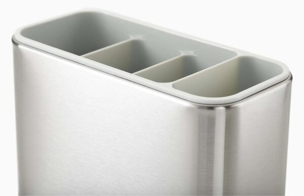 Joseph Joseph Nerezový odkapávač na příbory Surface