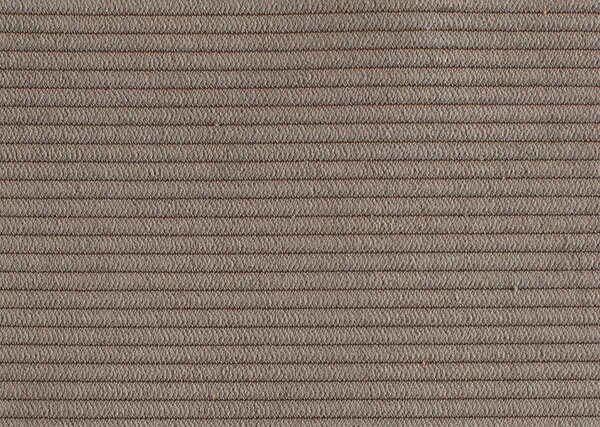 ROZKLÁDACÍ POHOVKA, textil, světle hnědá Niels Andersson - Rozkládací sedačky
