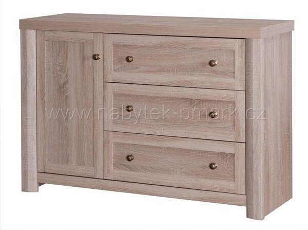 Mlot Meble Komoda VENUS VN-12