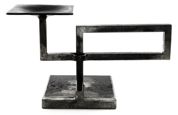 Ondracek Design Kovaný svícen moderní