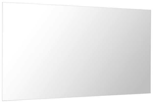 NÁSTĚNNÉ ZRCADLO, 120/65/2 cm, Voleo - Šatní skříně