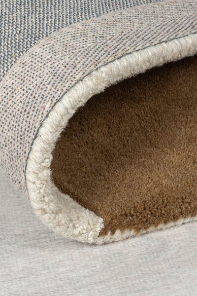 VLNĚNÝ KOBEREC, 120/170 cm přírodní barvy Flair Rugs - Online Only koberce & rohožky, Online Only