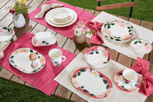 Villeroy&Boch Rose Sauvage Framboise miska 0,8l