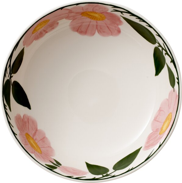 Villeroy&Boch Villeroy & Boch Rose Sauvage mísa 0,80l