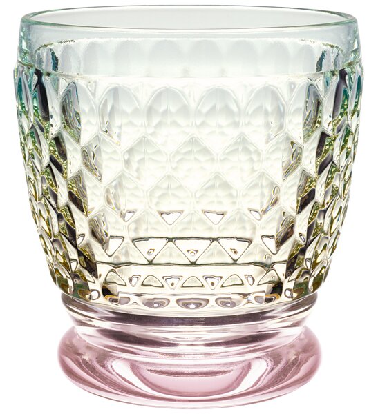 Villeroy&Boch Boston Pearl sklenice na vodu 92 mm, 200 ml