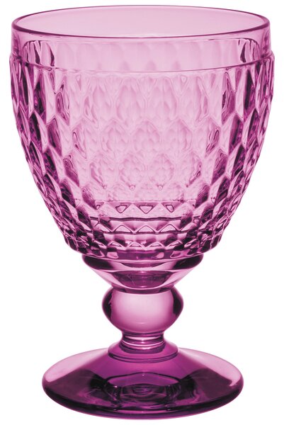 Villeroy&Boch Boston Berry sklenice na červené víno 91 mm, 200 ml