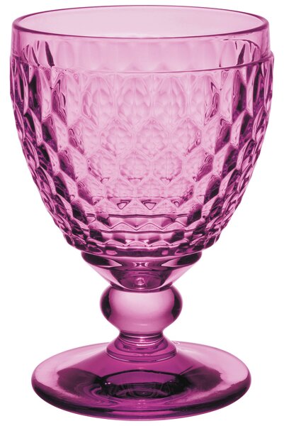 Villeroy&Boch Boston Berry sklenice na vodu 98 mm, 250 ml
