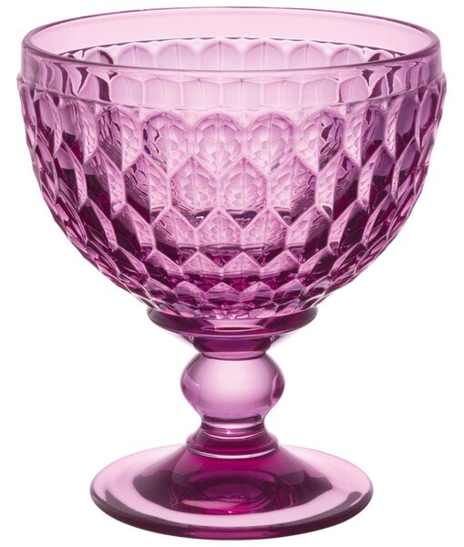 Villeroy&Boch Boston Berry Sektschale / Dessertschale 110 mm, 120 ml