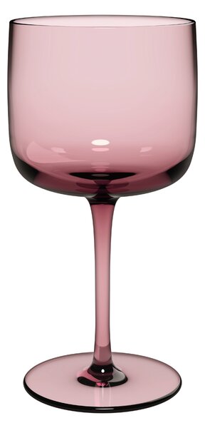 Villeroy&Boch Like Grape Weinkelch, sada 2 dílná. 85 mm, 200 ml