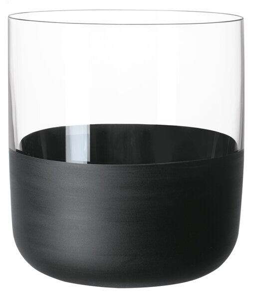 Villeroy&Boch Manufacture Rock Shot sklenice / Schnapsglas, sada 4tlg 49 mm, 40 ml