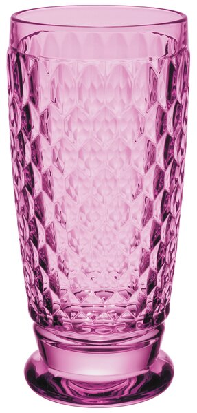 Villeroy&Boch Boston Berry sklenice na long drink 76 mm, 300 ml