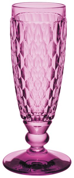 Villeroy&Boch Boston Berry Sektglas 70 mm, 120 ml