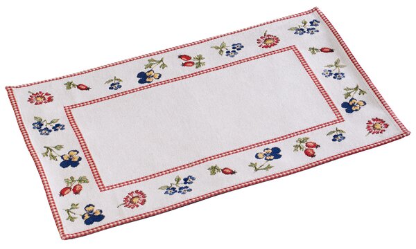 Villeroy&Boch Petite Fleur bavlňená prostírka 35x50cm
