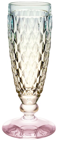 Villeroy&Boch Boston Pearl Sekt-/Champagnerglas 70 mm, 120 ml