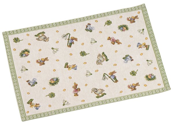 Villeroy&Boch Easter Delight gobelinové prostírání 320 x 480 x 2 mm