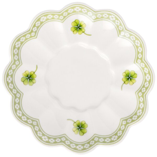 Villeroy&Boch Easter Delight podšálek pod stojánek na vejce 99 mm