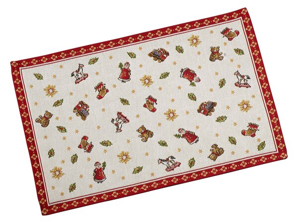 Villeroy&Boch Toy’s Delight gobelínové prostírání Hračky 480 × 320 × 2 mm