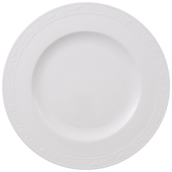 Villeroy&Boch White Pearl Speiseteller 275 mm