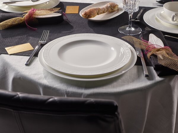 Villeroy&Boch White Pearl Speiseteller 275 mm