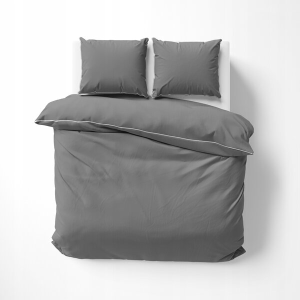 Sada povlečení Detexpol přikrývka 160 cm x 200 cm + polštář 70x80 cm, 3 dílná
