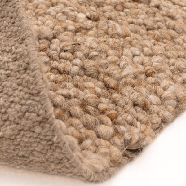 Tribeca Design Kusový koberec Vancouver Honey Rozměry: 120x170 cm