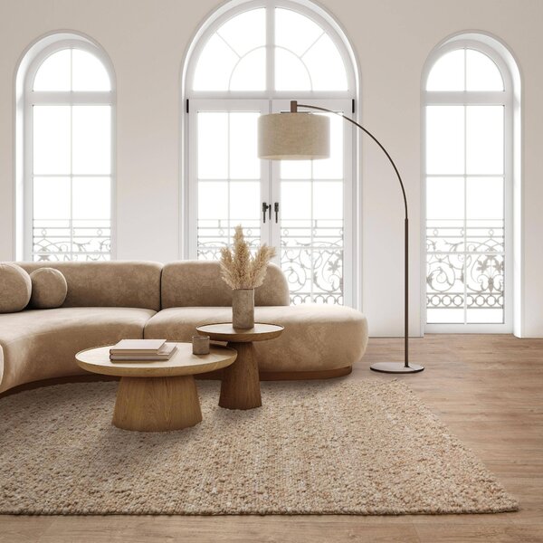 Tribeca Design Kusový koberec Vancouver Honey Rozměry: 120x170 cm