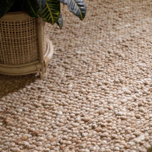 Tribeca Design Kusový koberec Vancouver Honey Rozměry: 120x170 cm