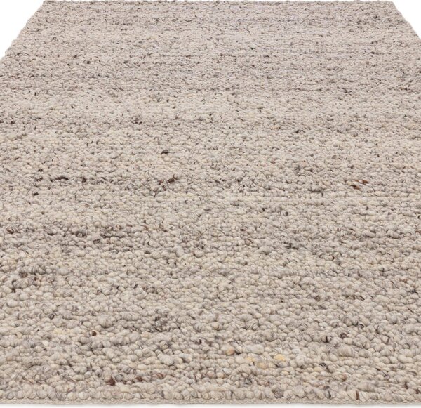 Tribeca Design Kusový koberec Vancouver Silver Rozměry: 120x170 cm