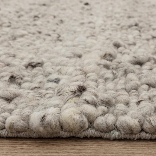 Tribeca Design Kusový koberec Vancouver Silver Rozměry: 120x170 cm