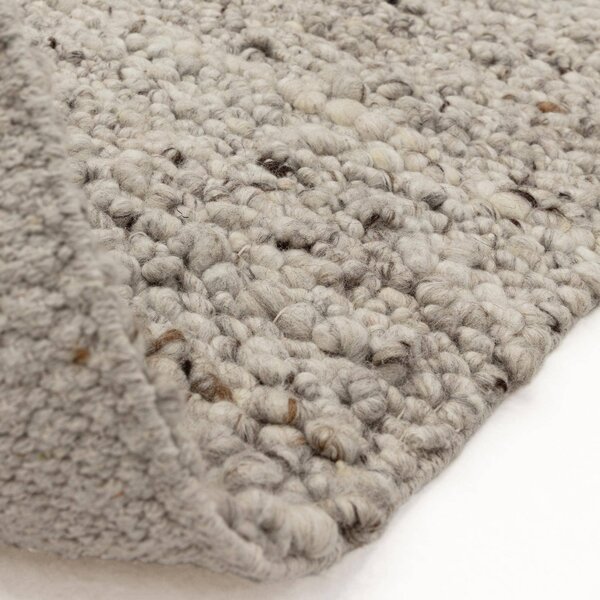 Tribeca Design Kusový koberec Vancouver Silver Rozměry: 120x170 cm