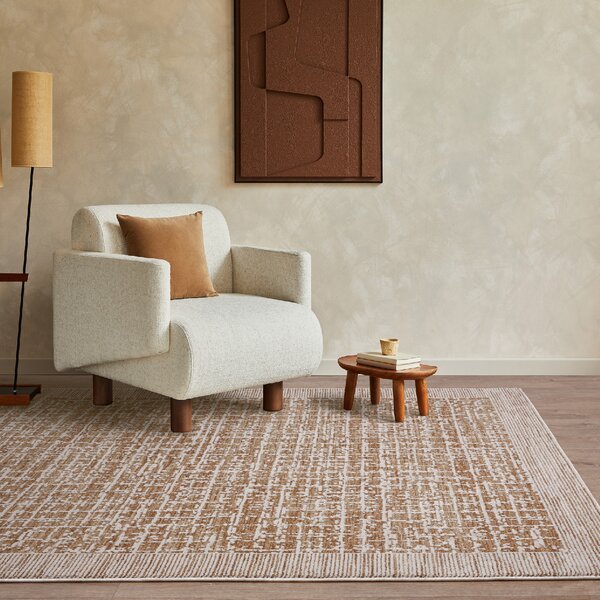 Tribeca Design Kusový koberec Tycho 11 Rozměry: 120x160 cm