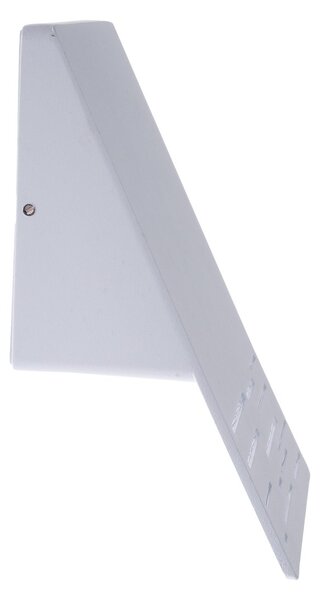 Exteriérové ​​nástěnné LED svítidlo Line, 1x LED 10w, bílé