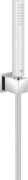 Koupelnové a kuchyské baterie GROHE sprchová sada Euphoria Cube Stick 27703000