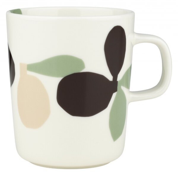 Marimekko Hrnek Oiva Omppo 0,25l