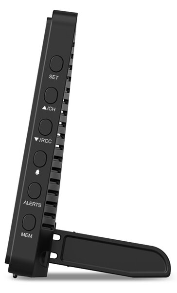 GARNI technology Meteorologická stanice GARNI 530 Line