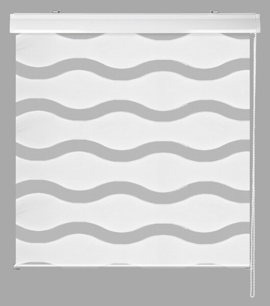 DUÁLNÍ ROLETA, poloprůhledné, 80/210 cm Homeware - Rolety a žaluzie, Online Only
