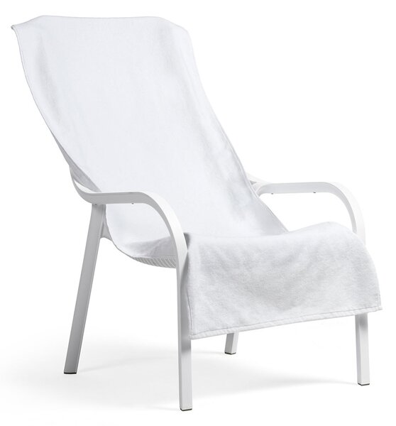 Nardi Osuška pro Křesílko NET LOUNGE Odstín: Bianco