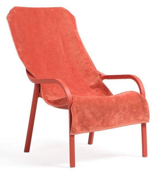 Nardi Osuška pro Křesílko NET LOUNGE Odstín: Bianco