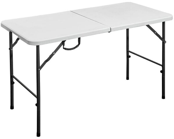 Stůl Rojaplast plast obdélníkový 120 x 60 x 74 cm
