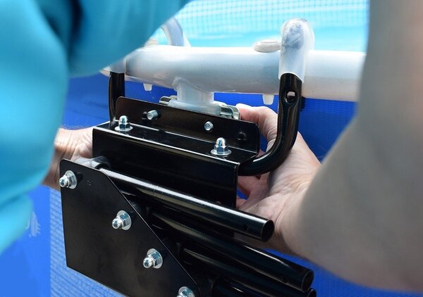 Marimex 10970567 Zastřešení pro nadzemní bazén 4,57 m