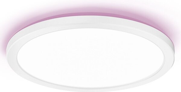 Osram SMART+ WIFI LED stropní svítidlo ULTRA SLIM BACKLIGHT, 1140 lm, 19 W