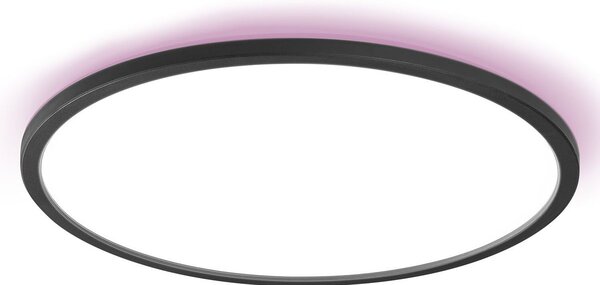 Osram SMART+WiFi LED stropní svítidlo ULTRA SLIM BACKLIGHT, 1870 lm, 25 W