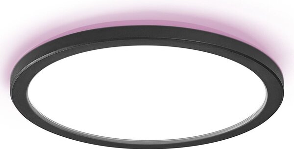 Osram SMART+ WIFI LED stropní svítidlo ULTRA SLIM BACKLIGHT, 1070 lm, 19 W