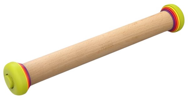 Joseph Joseph Nastavitelný dřevěný váleček na těsto PrecisionPin