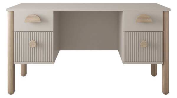 Dětský stůl Loft Barevné provedení: Bílá