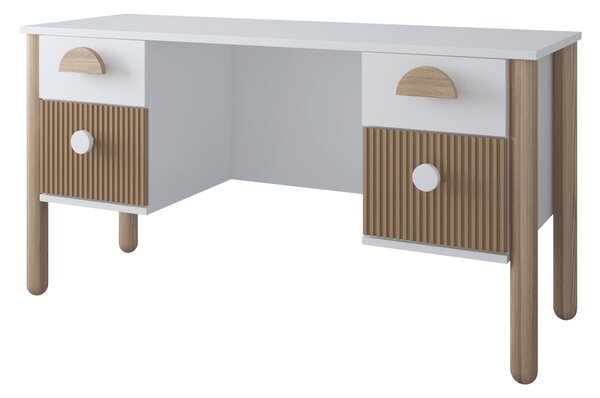 Dětský stůl Loft Barevné provedení: Bílá