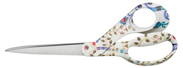 Fiskars Nůžky Taika 21cm, bílé