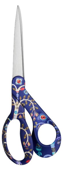 Fiskars Nůžky Taika 21cm, modré