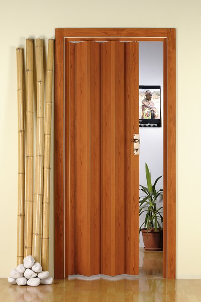 PETROMILA plastové shrnovací dveře výška do 250cm ŠÍŘKA: 40-60cm, TYP: plné